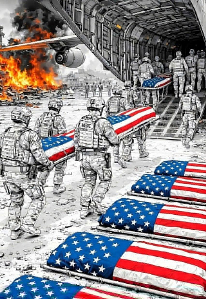 炸死数十美军？伊朗夸大战果有私心，美国最怕大量士兵阵亡