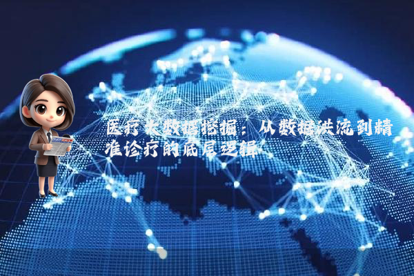 医疗大数据挖掘：从数据洪流到精准诊疗的底层逻辑
