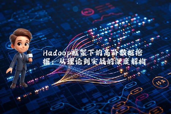 Hadoop框架下的高阶数据挖掘：从理论到实战的深度解构