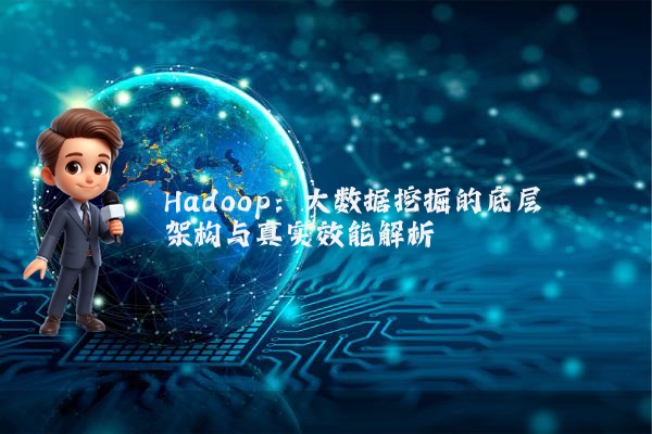 Hadoop：大数据挖掘的底层架构与真实效能解析