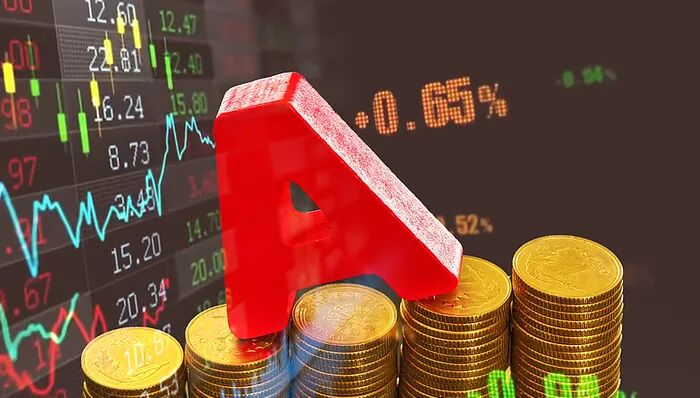 A股重大利好！两大国家队平台联手出资600亿增持
